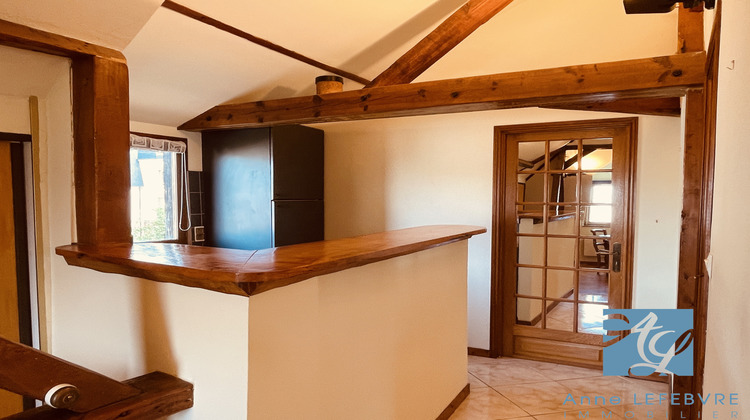 Ma-Cabane - Vente Appartement Trouville-sur-Mer, 55 m²