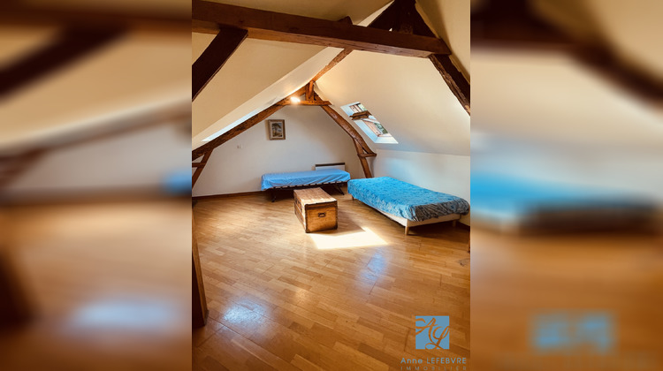 Ma-Cabane - Vente Appartement Trouville-sur-Mer, 55 m²