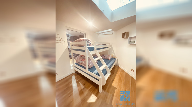 Ma-Cabane - Vente Appartement Trouville-sur-Mer, 58 m²