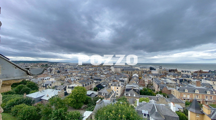 Ma-Cabane - Vente Appartement TROUVILLE-SUR-MER, 32 m²