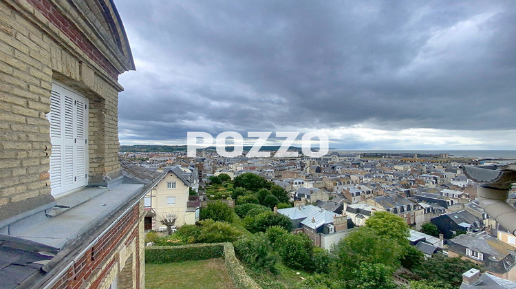 Ma-Cabane - Vente Appartement TROUVILLE-SUR-MER, 32 m²