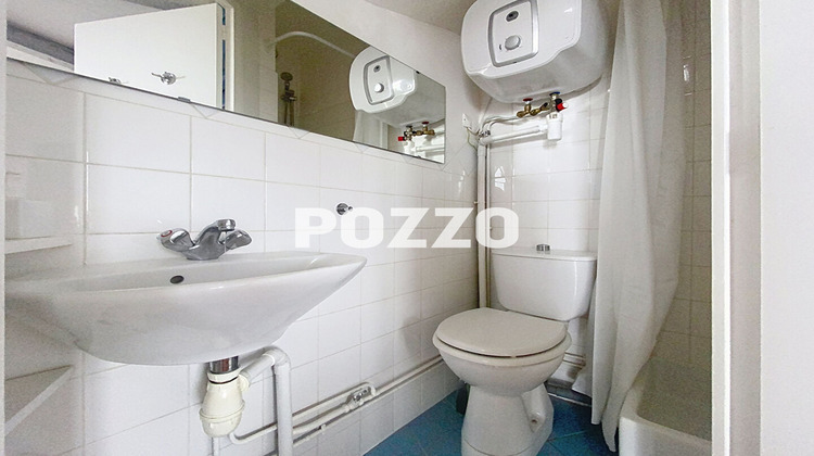 Ma-Cabane - Vente Appartement TROUVILLE-SUR-MER, 32 m²