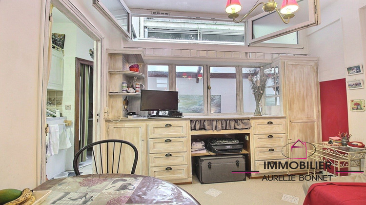 Ma-Cabane - Vente Appartement Trouville-sur-Mer, 39 m²