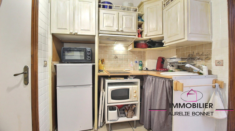 Ma-Cabane - Vente Appartement Trouville-sur-Mer, 39 m²