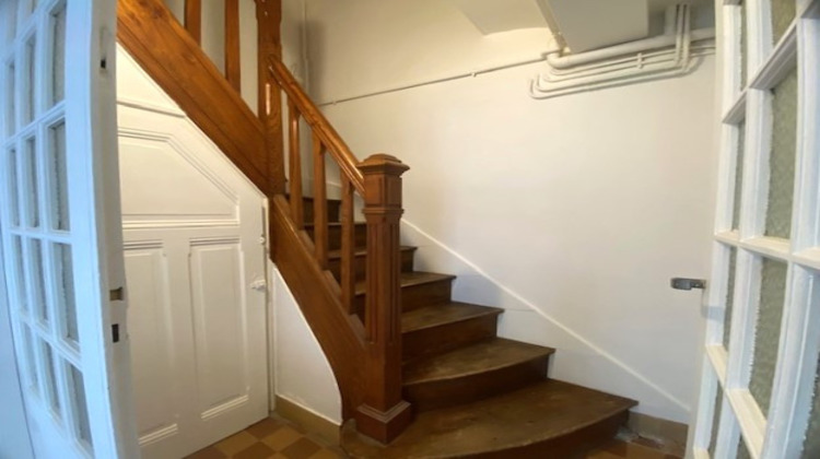 Ma-Cabane - Vente Appartement Trouville-sur-Mer, 36 m²