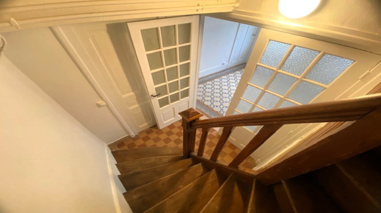 Ma-Cabane - Vente Appartement Trouville-sur-Mer, 36 m²