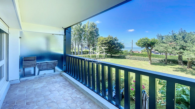 Ma-Cabane - Vente Appartement Trouville-sur-Mer, 45 m²