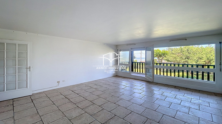Ma-Cabane - Vente Appartement Trouville-sur-Mer, 45 m²