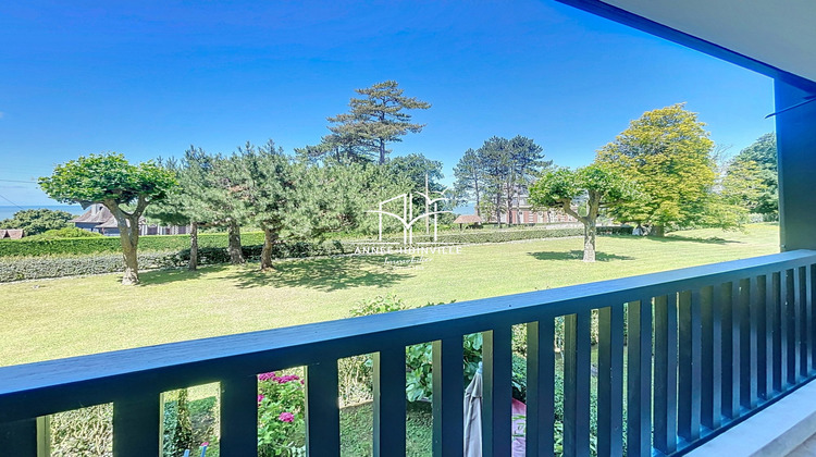 Ma-Cabane - Vente Appartement Trouville-sur-Mer, 45 m²