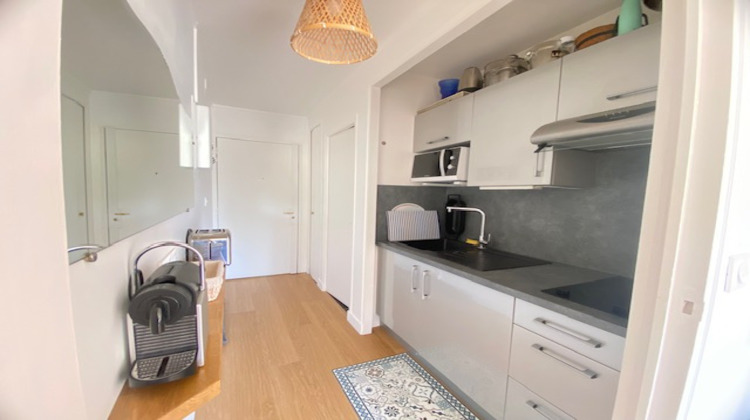 Ma-Cabane - Vente Appartement Trouville-sur-Mer, 28 m²