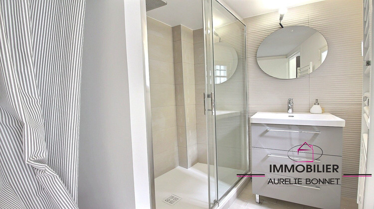 Ma-Cabane - Vente Appartement Trouville-sur-Mer, 26 m²