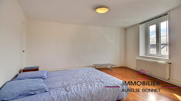 Ma-Cabane - Vente Appartement Trouville-sur-Mer, 49 m²