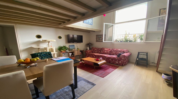 Ma-Cabane - Vente Appartement TROUVILLE-SUR-MER, 66 m²