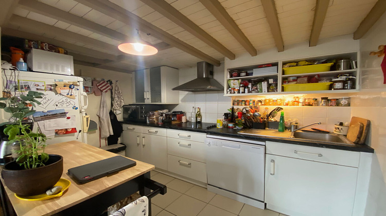 Ma-Cabane - Vente Appartement TROUVILLE-SUR-MER, 66 m²