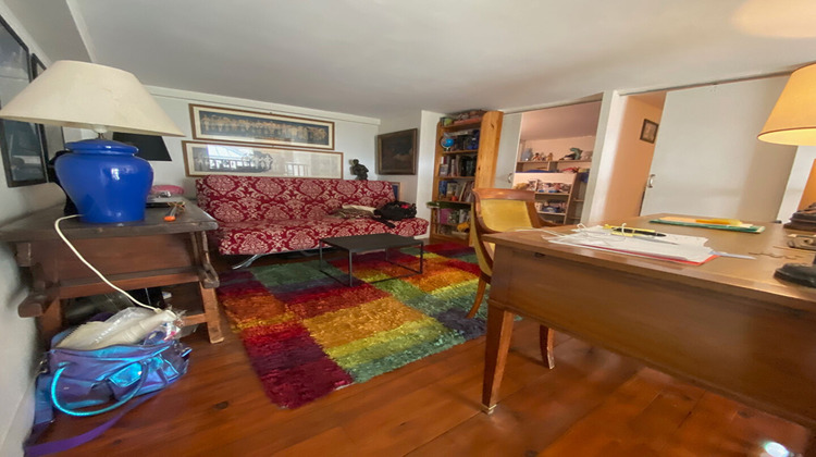 Ma-Cabane - Vente Appartement TROUVILLE-SUR-MER, 66 m²