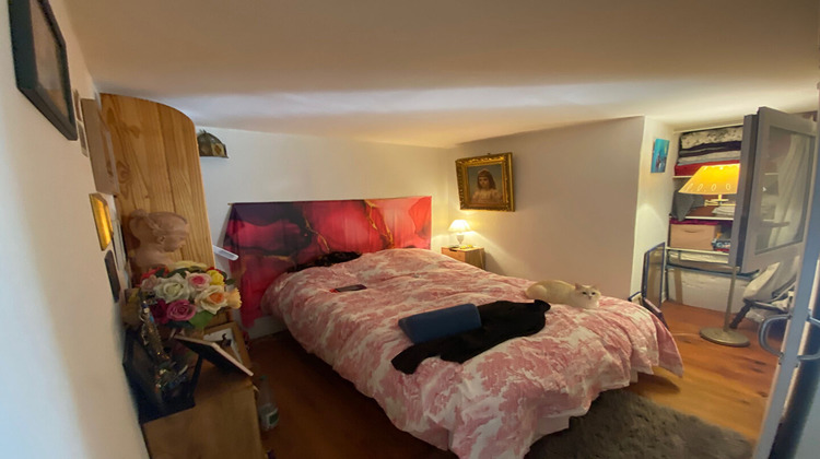 Ma-Cabane - Vente Appartement TROUVILLE-SUR-MER, 66 m²