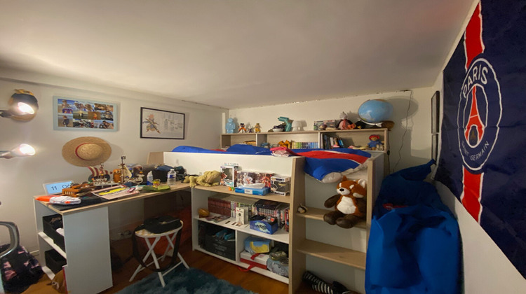 Ma-Cabane - Vente Appartement TROUVILLE-SUR-MER, 66 m²