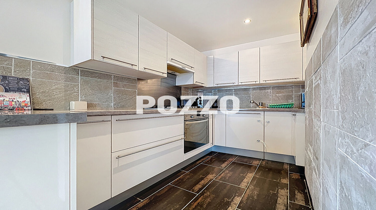 Ma-Cabane - Vente Appartement TROUVILLE-SUR-MER, 42 m²