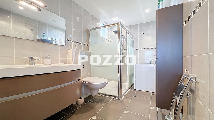 Ma-Cabane - Vente Appartement TROUVILLE-SUR-MER, 42 m²