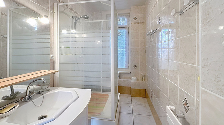 Ma-Cabane - Vente Appartement TROUVILLE-SUR-MER, 52 m²