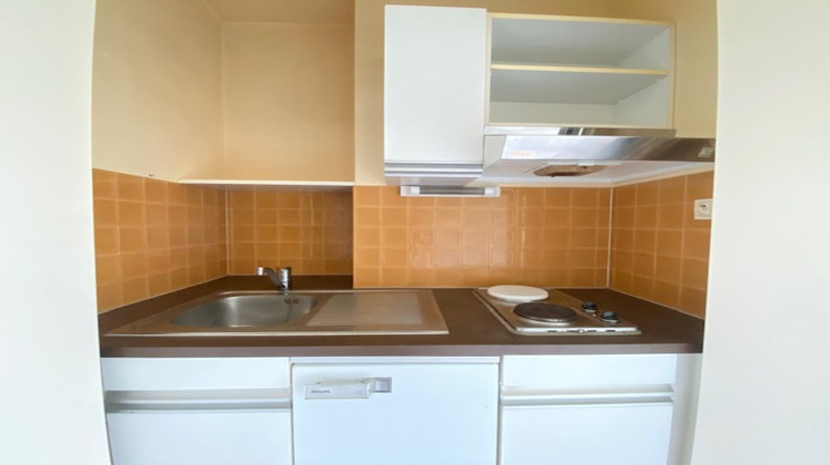 Ma-Cabane - Vente Appartement Trouville-sur-Mer, 25 m²