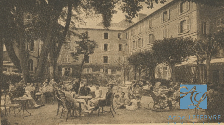 Ma-Cabane - Vente Appartement Trouville-sur-Mer, 45 m²