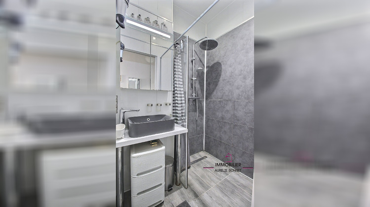 Ma-Cabane - Vente Appartement Trouville-sur-Mer, 37 m²