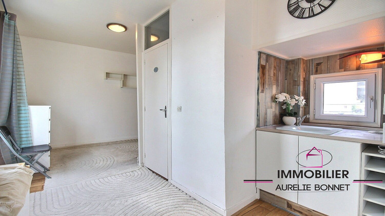 Ma-Cabane - Vente Appartement Trouville-sur-Mer, 30 m²
