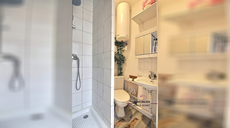 Ma-Cabane - Vente Appartement Trouville-sur-Mer, 30 m²