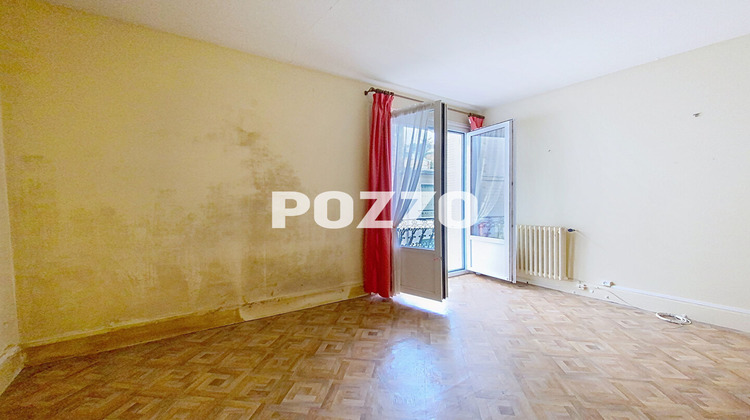 Ma-Cabane - Vente Appartement TROUVILLE-SUR-MER, 41 m²