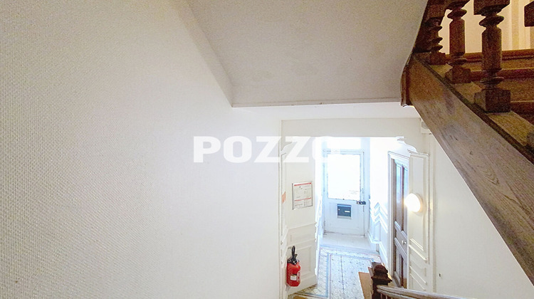 Ma-Cabane - Vente Appartement TROUVILLE-SUR-MER, 41 m²