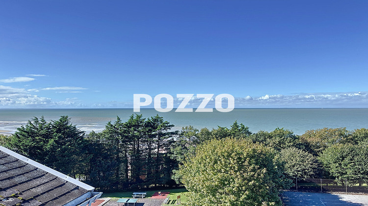 Ma-Cabane - Vente Appartement TROUVILLE-SUR-MER, 36 m²