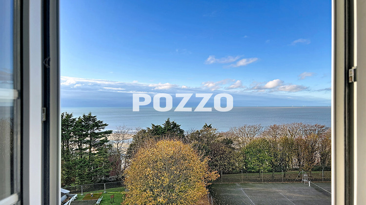 Ma-Cabane - Vente Appartement TROUVILLE-SUR-MER, 36 m²