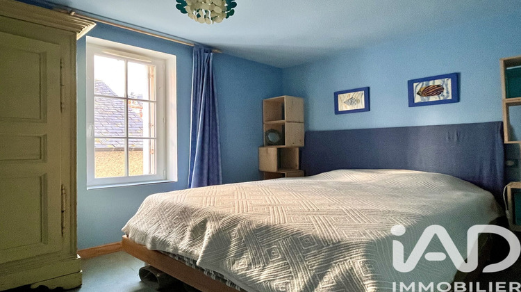 Ma-Cabane - Vente Appartement Trouville-sur-Mer, 35 m²