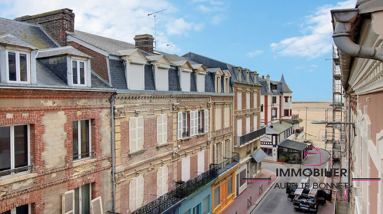 Ma-Cabane - Vente Appartement Trouville-sur-Mer, 55 m²