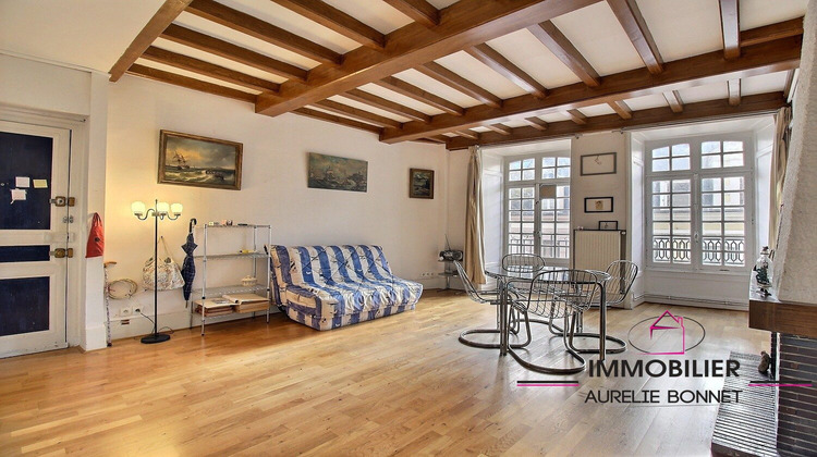 Ma-Cabane - Vente Appartement Trouville-sur-Mer, 55 m²