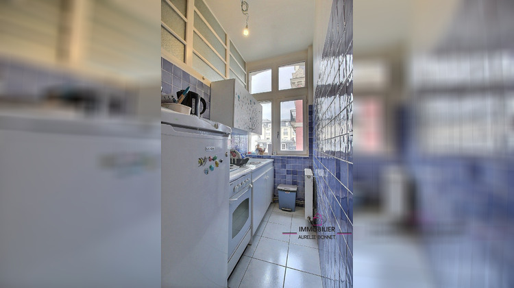 Ma-Cabane - Vente Appartement Trouville-sur-Mer, 55 m²