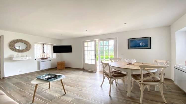 Ma-Cabane - Vente Appartement Trouville-sur-Mer, 38 m²