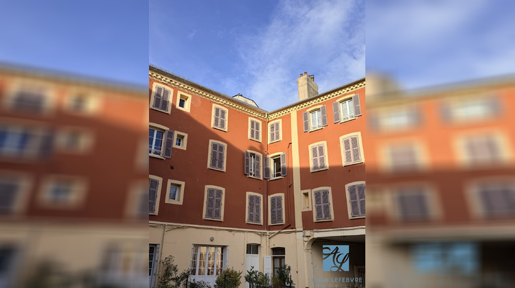 Ma-Cabane - Vente Appartement Trouville-sur-Mer, 19 m²