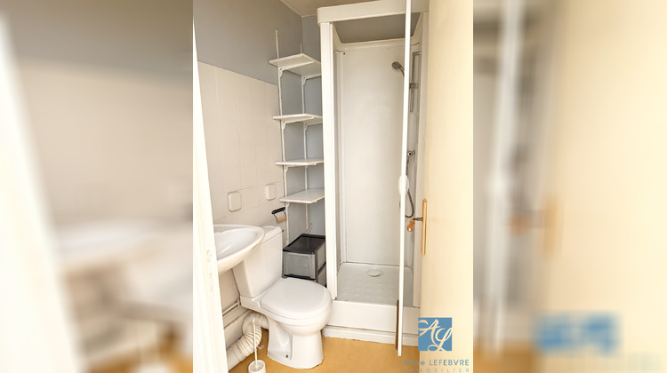 Ma-Cabane - Vente Appartement Trouville-sur-Mer, 19 m²