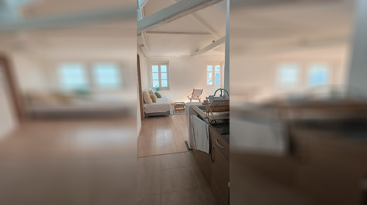 Ma-Cabane - Vente Appartement Trouville-sur-Mer, 37 m²