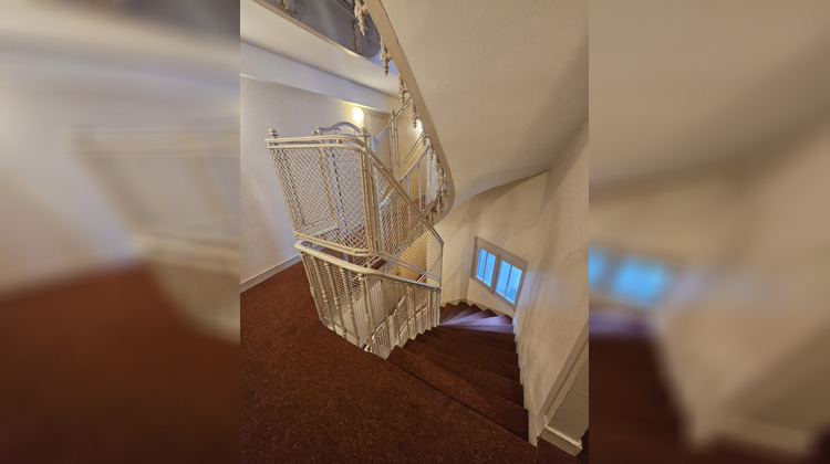 Ma-Cabane - Vente Appartement Trouville-sur-Mer, 23 m²