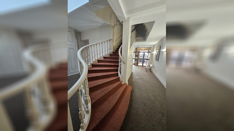 Ma-Cabane - Vente Appartement Trouville-sur-Mer, 23 m²