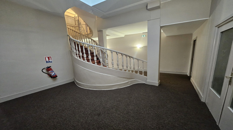 Ma-Cabane - Vente Appartement Trouville-sur-Mer, 23 m²