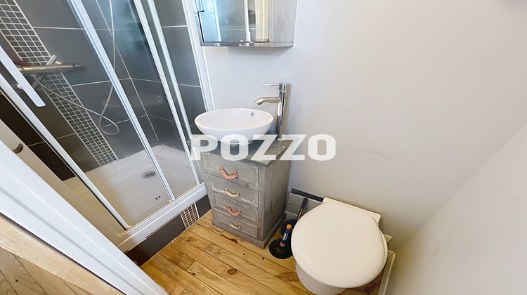 Ma-Cabane - Vente Appartement TROUVILLE-SUR-MER, 24 m²