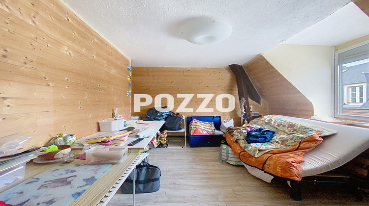 Ma-Cabane - Vente Appartement TROUVILLE-SUR-MER, 14 m²