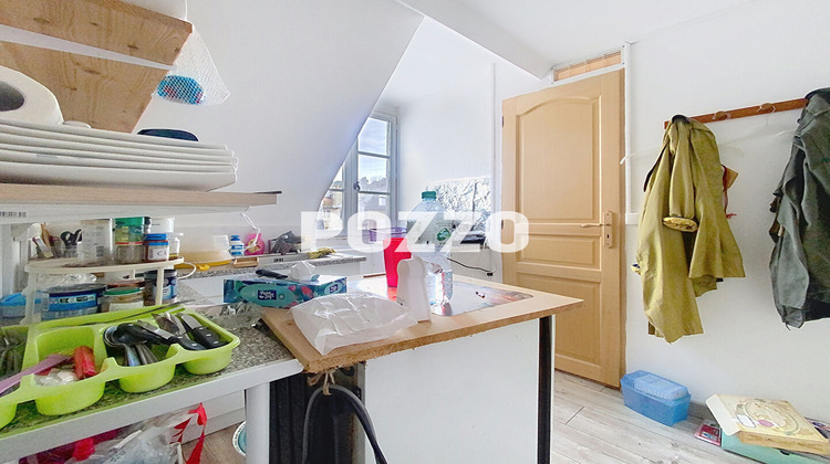 Ma-Cabane - Vente Appartement TROUVILLE-SUR-MER, 14 m²