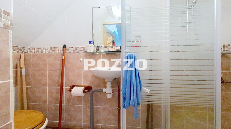 Ma-Cabane - Vente Appartement TROUVILLE-SUR-MER, 14 m²