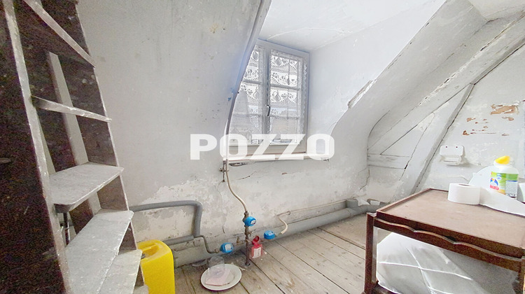 Ma-Cabane - Vente Appartement TROUVILLE-SUR-MER, 14 m²