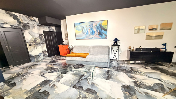 Ma-Cabane - Vente Appartement TROUVILLE-SUR-MER, 25 m²